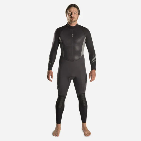 Photo of - Fourthelement Xenos Wetsuit 3mm Mens Large - Scubadelphia DiveSeekers.com