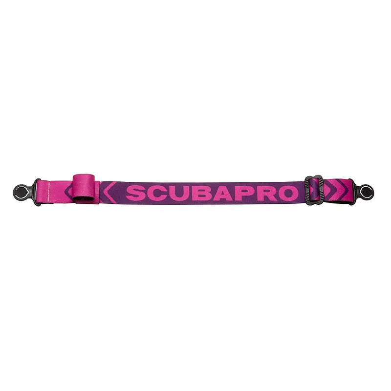 Load image into Gallery viewer, Scubapro Comfort Mask Strap
