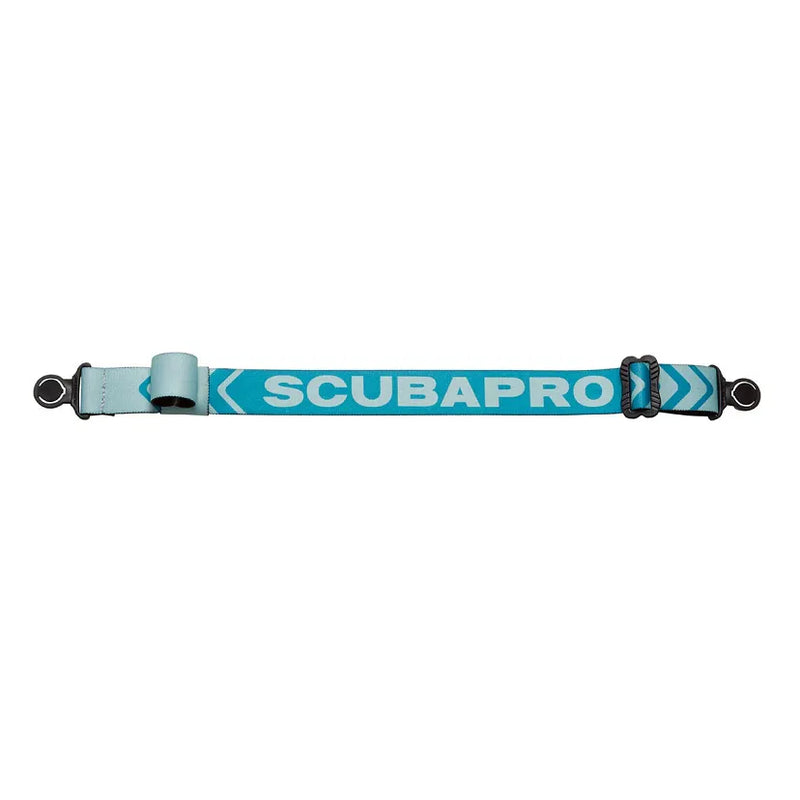 Load image into Gallery viewer, Scubapro Comfort Mask Strap
