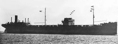 Dive Charter to the wreck of the Varanger Aug 1, 2026 (Cape May Departure)