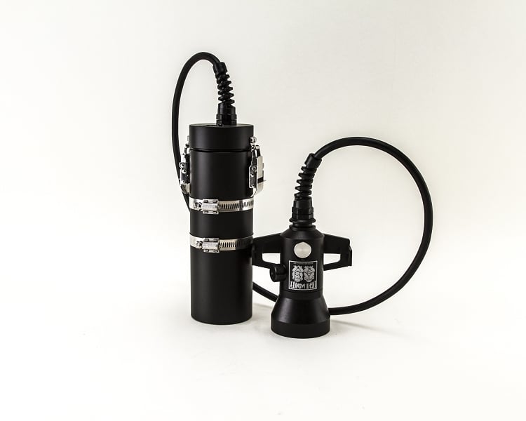 Load image into Gallery viewer, Light Monkey 32 Watt Variable Focusable LED
