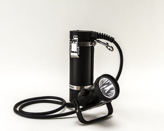 Light Monkey 32 Watt Variable Focusable LED