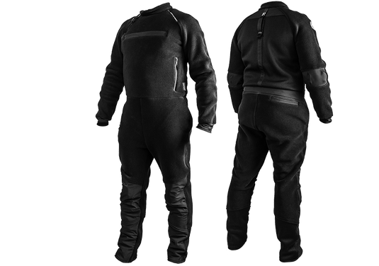 Photo of - SANTI Kanga Undersuit Mens - Scubadelphia DiveSeekers.com