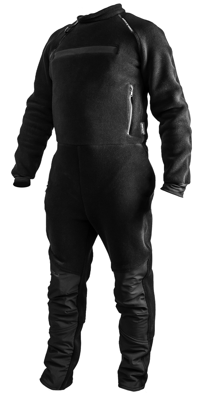 Load image into Gallery viewer, Photo of - SANTI Kanga Undersuit Mens - Scubadelphia DiveSeekers.com
