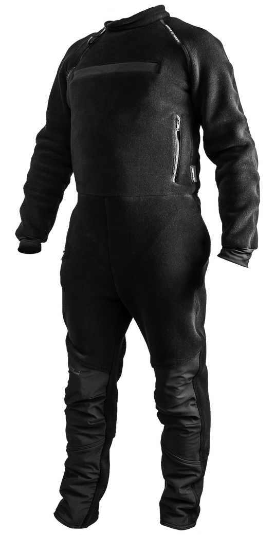 Photo of - SANTI Kanga Undersuit Mens - Scubadelphia DiveSeekers.com