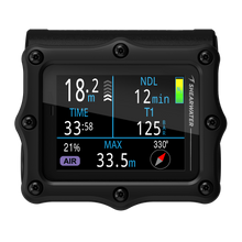 Load image into Gallery viewer, Shearwater Perdix 3 Dive Computer
