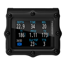 Load image into Gallery viewer, Shearwater Perdix 3 Dive Computer
