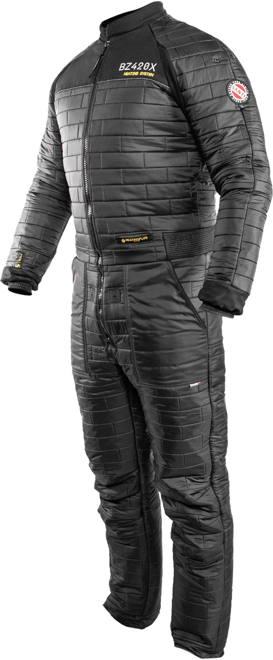 SANTI Heated BZ420 Undergarment