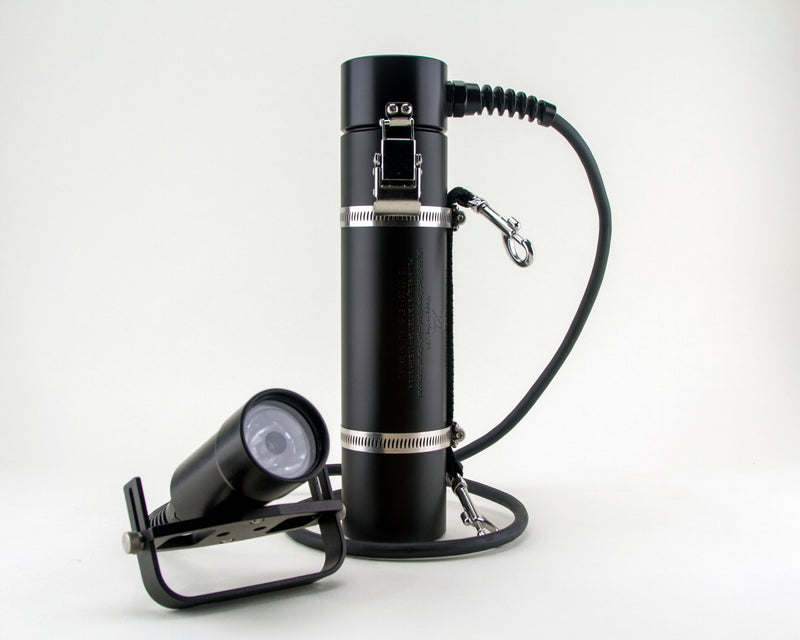 Load image into Gallery viewer, Light Monkey 20 Watt Variable LED

