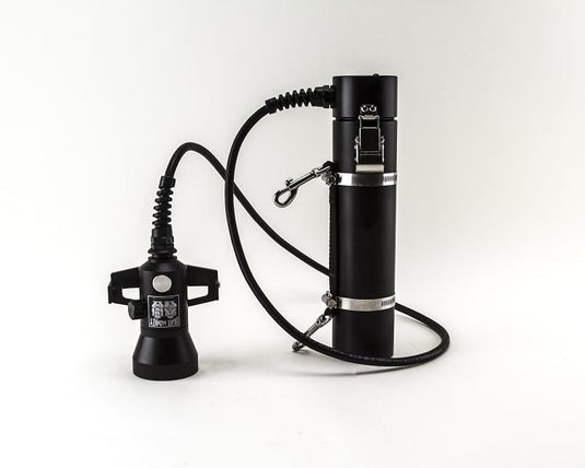 Light Monkey 32 Watt Variable Focusable LED
