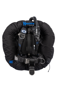 Halcyon Legend Pro BC Systems