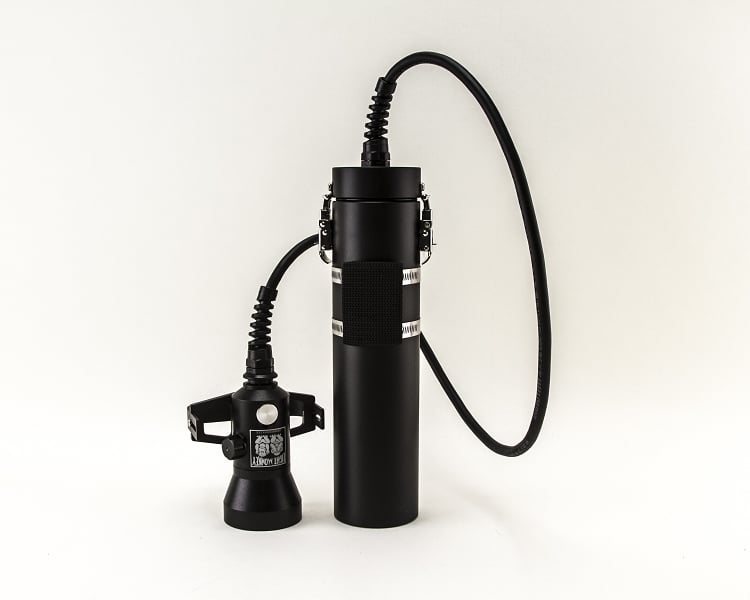 Load image into Gallery viewer, Light Monkey 32 Watt Variable Focusable LED
