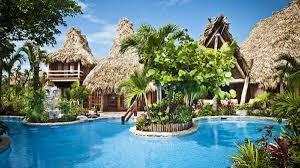 Belize trip February 6-13, 2027 Ramons Village Resort