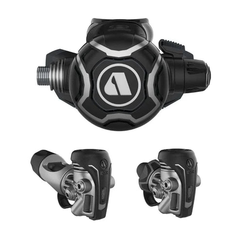 Apeks EVX200 Regulator