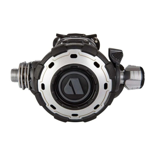 Apeks MTX-RC Single Cylinder Long Hose Set - Dive Regulator