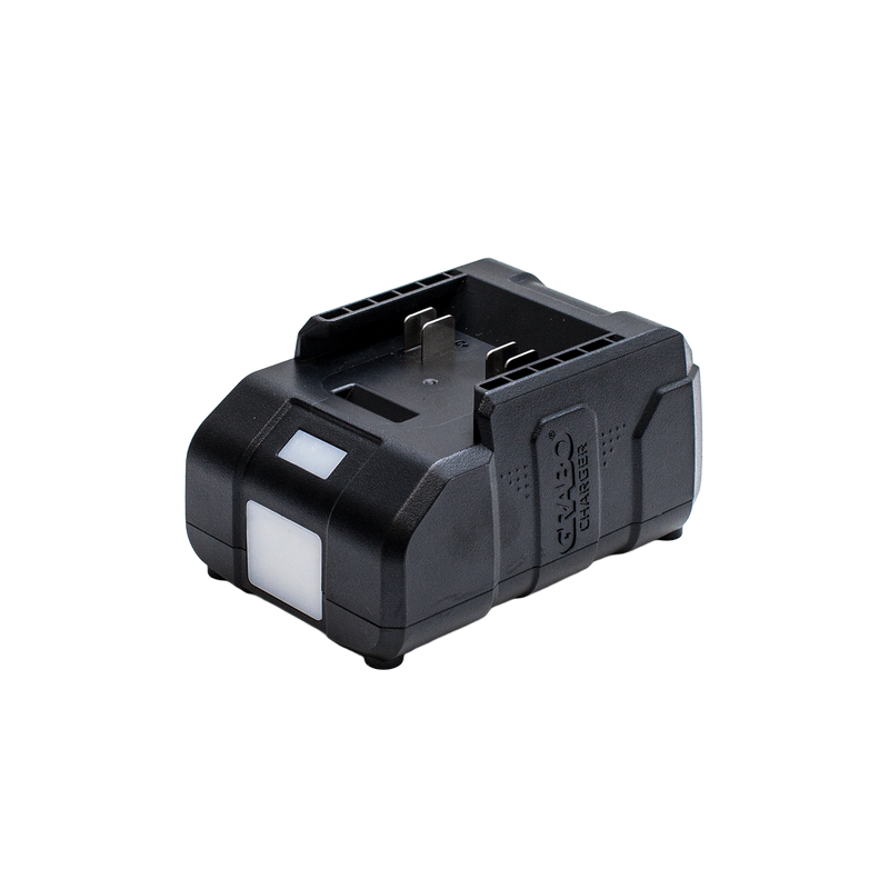 Load image into Gallery viewer, GRABO Pro Brushless 20V Battery Charger
