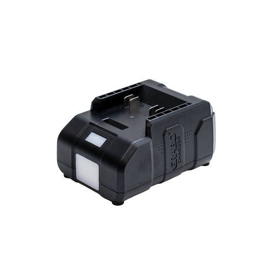 GRABO Pro Brushless 20V Battery Charger