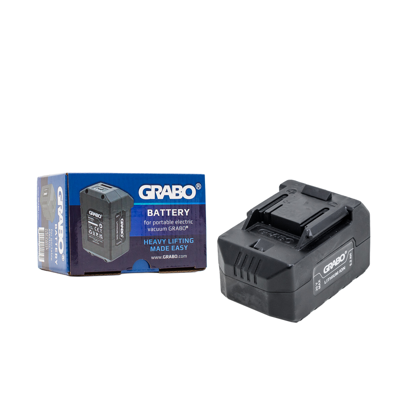 Load image into Gallery viewer, GRABO HighFlow 20V 5.2Ah Li-Ion Battery
