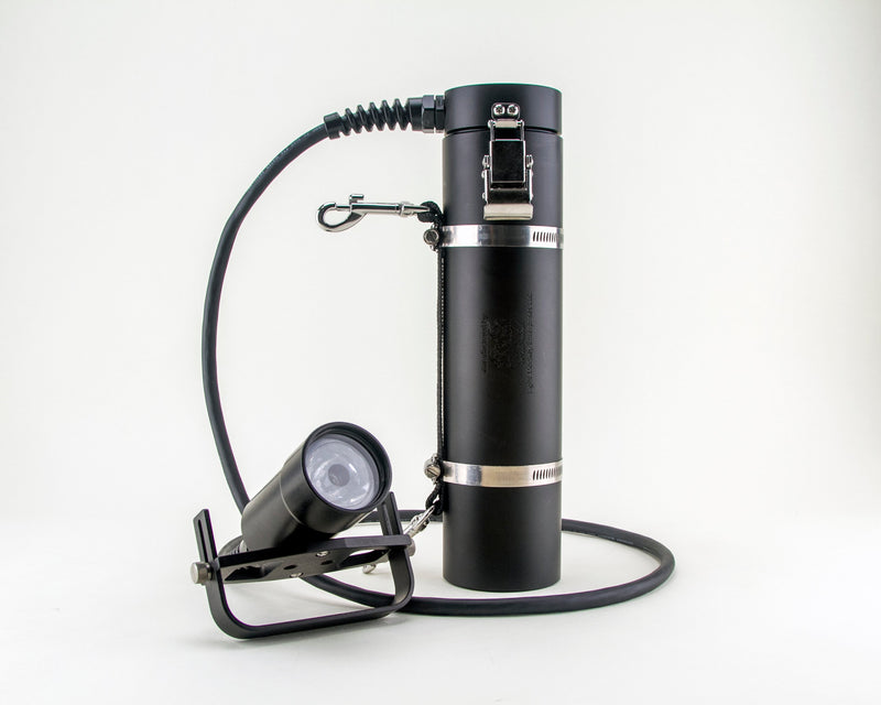 Load image into Gallery viewer, Light Monkey 20 Watt Variable LED
