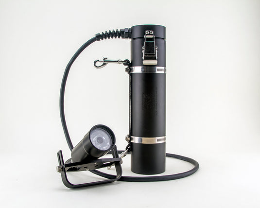 Light Monkey 20 Watt Variable LED