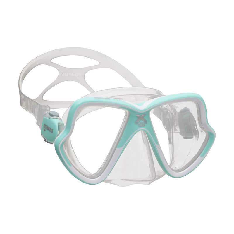 Load image into Gallery viewer, Mares X-VISION MID 2.0 Mask
