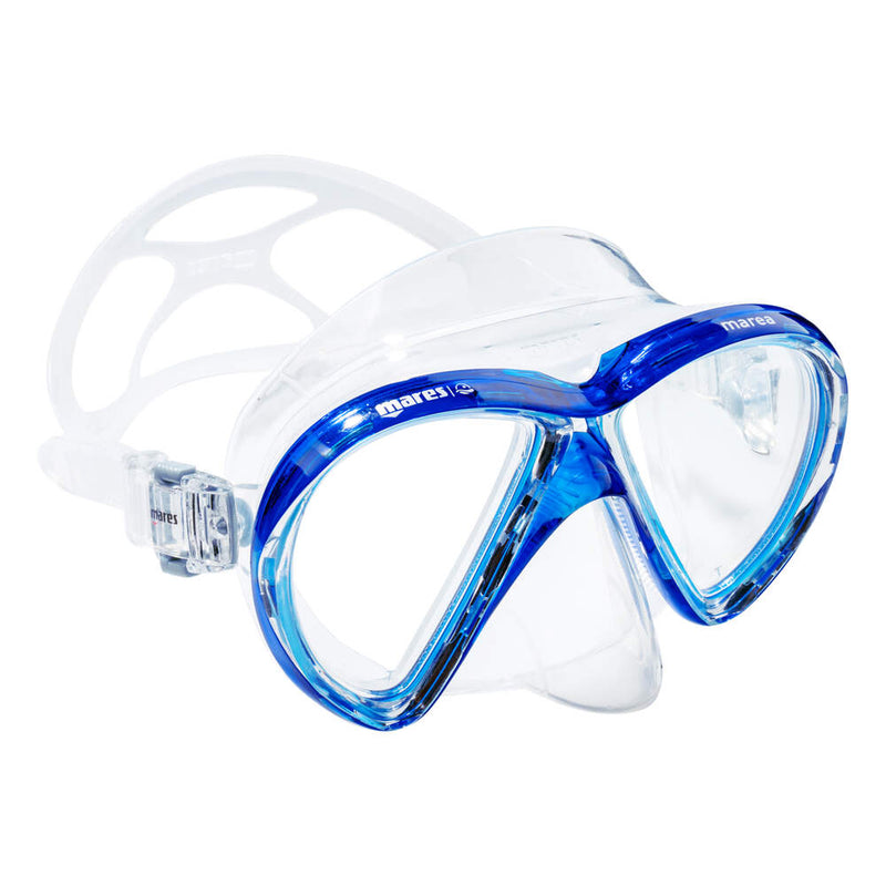 Load image into Gallery viewer, Mares X-One Marea Snorkeling Set
