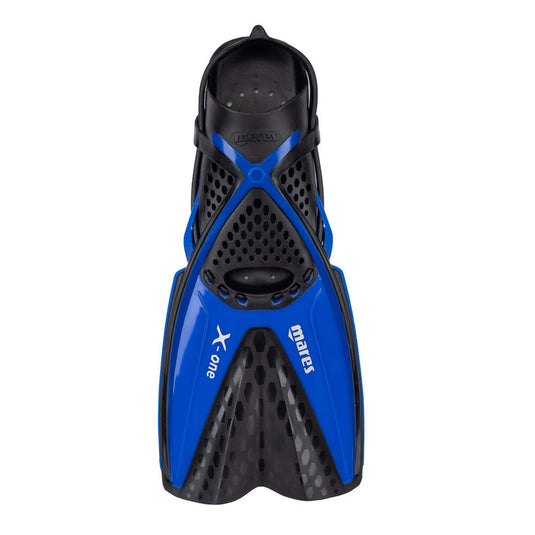 Mares X-One Marea Snorkeling Set