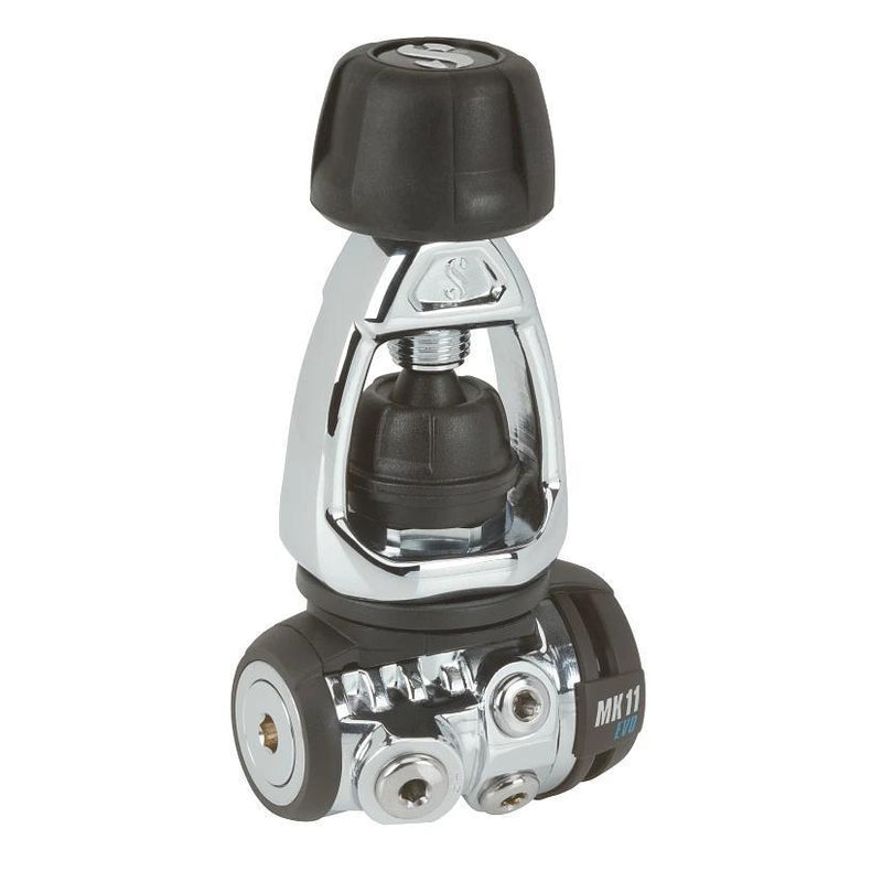 Load image into Gallery viewer, Scubapro MK11 EVO/R105 Regulator
