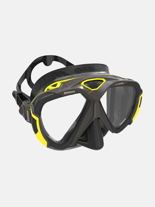Mares X-WIRE Mask