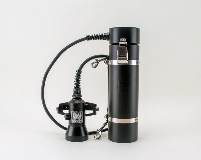 Load image into Gallery viewer, Light Monkey 32 Watt Variable Focusable LED
