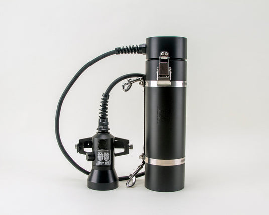 Light Monkey 32 Watt Variable Focusable LED