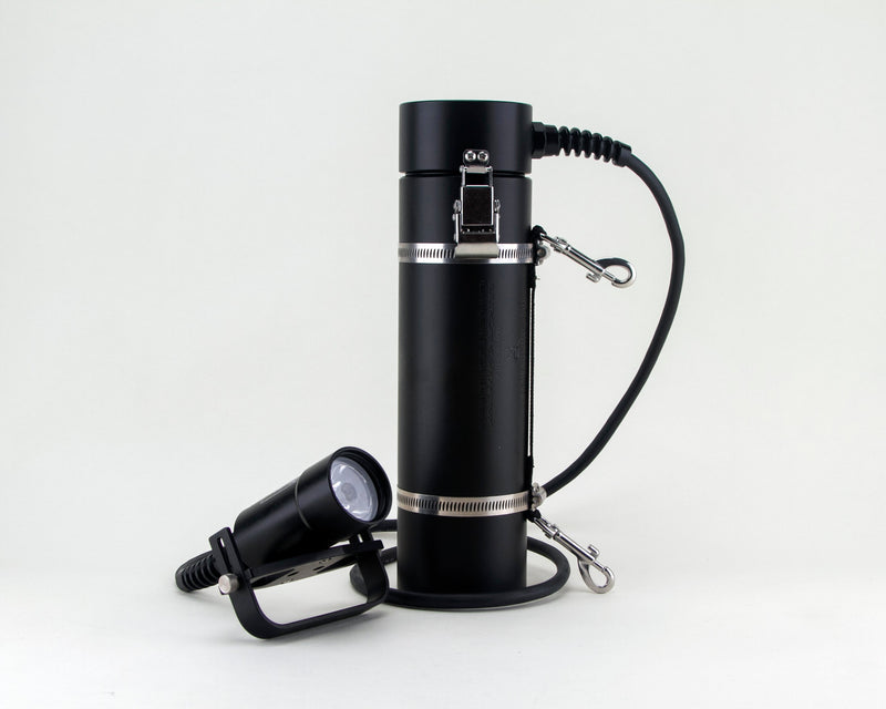 Load image into Gallery viewer, Light Monkey 20 Watt Variable LED
