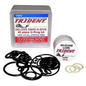 Trident SAVE A DIVE O-RING KIT