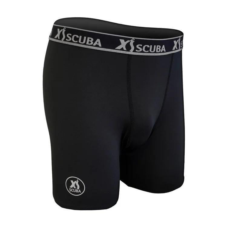 Load image into Gallery viewer, XS Scuba Benthic Compression Shorts
