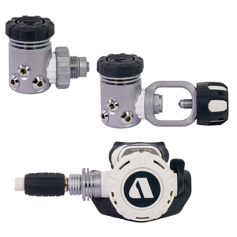 Load image into Gallery viewer, Apeks XL4+ Regulator Yoke
