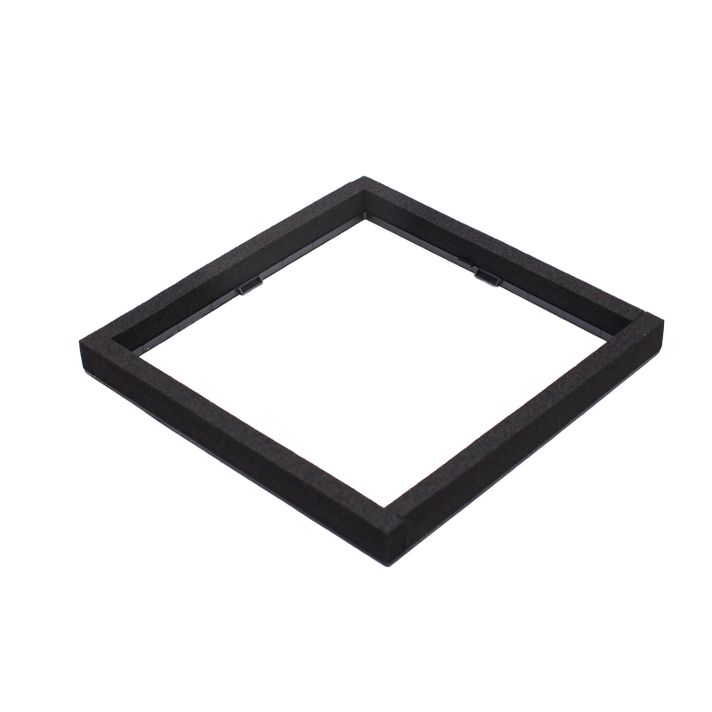 Load image into Gallery viewer, GRABO HighFlow Foam Seal 400, 16x16in Pad, Holds 242 lb
