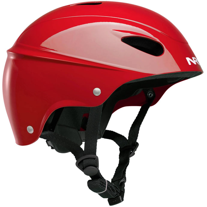 Photo of - NRS Havoc Livery Helmet - Scubadelphia DiveSeekers.com