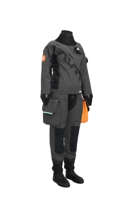 Avatar 102 AIRON Womens Drysuit by Santi
