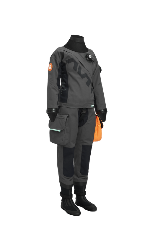 Avatar 102 AIRON Womens Drysuit by Santi