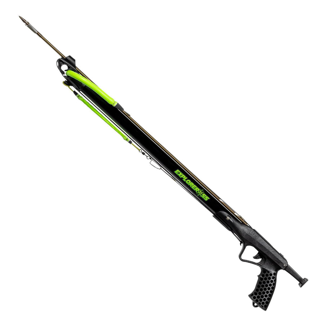 JBL Explorer 55 Spear