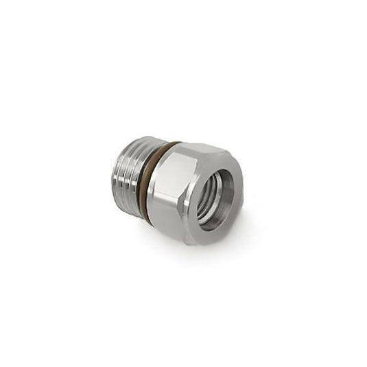 OmniSwivel 3/8"-24 Female TO 1/2"-20 Male *LP*