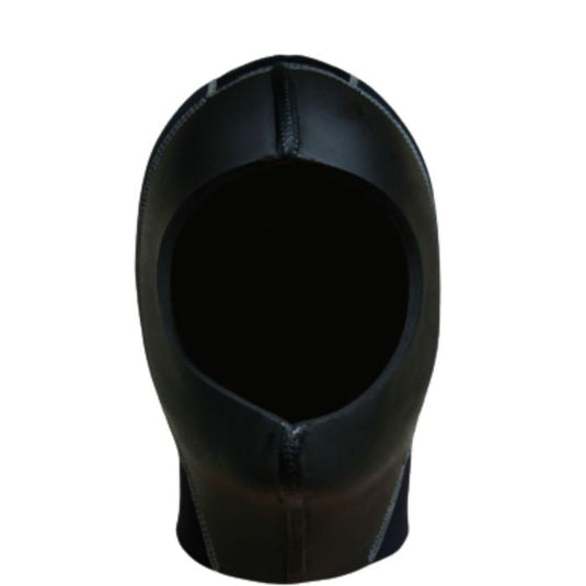 Pinnacle 7mm Merino Zippered Drysuit Hood