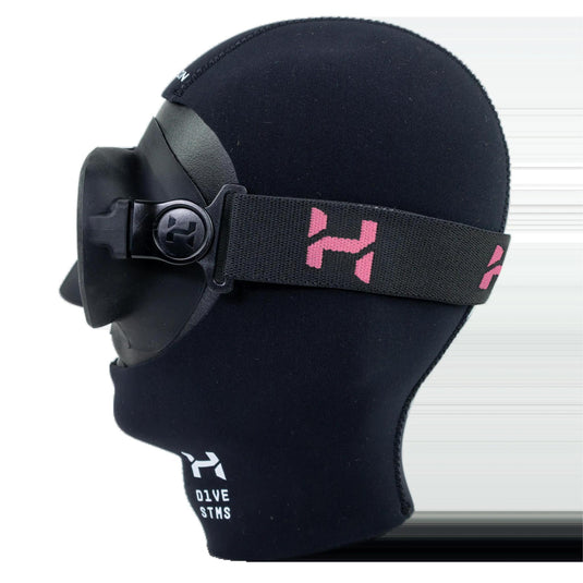 Halcyon Omnis Mask Strap