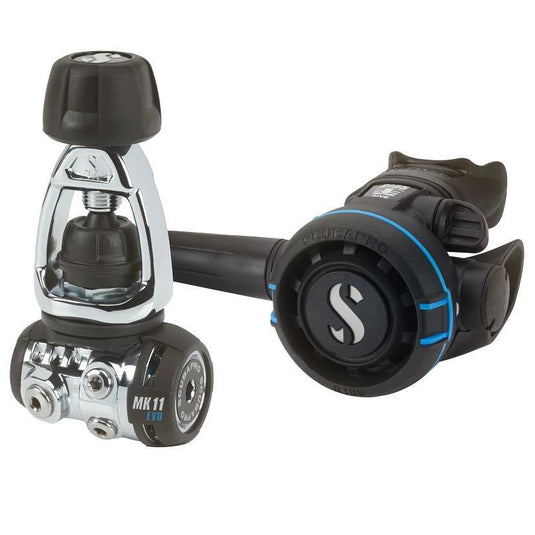 Scubapro MK11 EVO/R105 Regulator