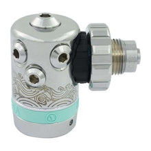 Load image into Gallery viewer, Apeks XL4 Ocea Regulator Din Mint
