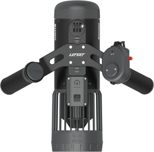 LEFEET S1 PRO | The Ultimate Modular Water Scooter