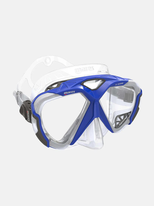 Mares X-WIRE Mask