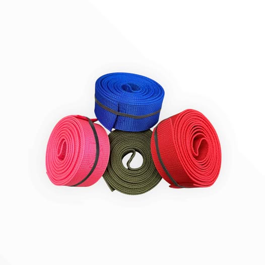 Dive Rite Basic Harness Replacement Webbing