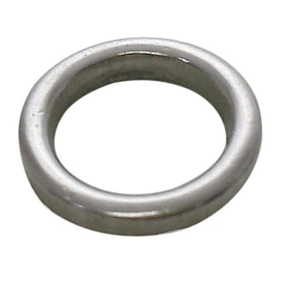 Photo of - JBL Pro Ring, Nickel Plated Brass   (for 641 & Kevlar Wishbone) EA - Scubadelphia DiveSeekers.com