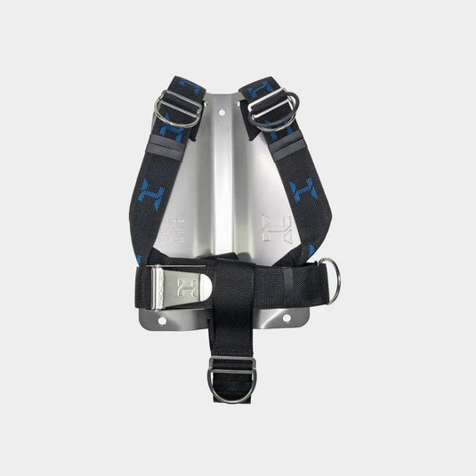 Halcyon SS Backplate And Harness Standard Size